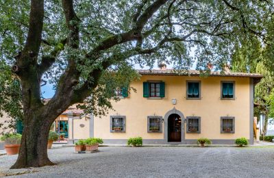 Historická vila na predaj Casciana Terme, Toscana, Obrázok 7/48