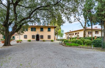 Historická vila na predaj Casciana Terme, Toscana, Obrázok 41/48
