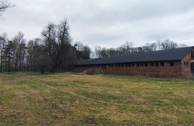 Kaštieľ na predaj Raszków, województwo świętokrzyskie, Obrázok 6/16