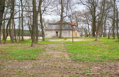 Kaštieľ na predaj Raszków, województwo świętokrzyskie, Obrázok 9/16
