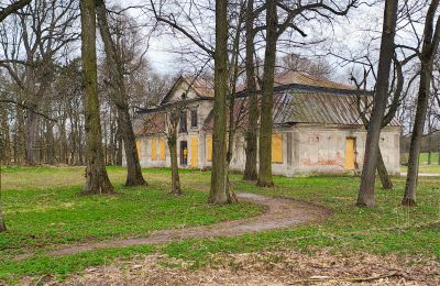 Kaštieľ na predaj Raszków, województwo świętokrzyskie, Obrázok 10/16