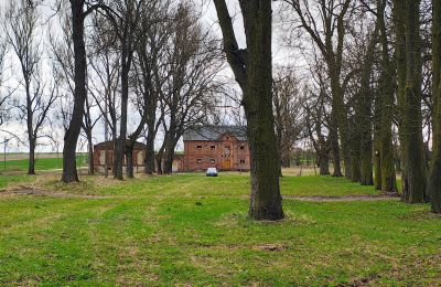 Kaštieľ na predaj Raszków, województwo świętokrzyskie, Obrázok 12/16