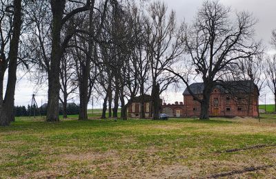 Kaštieľ na predaj Raszków, województwo świętokrzyskie, Obrázok 13/16