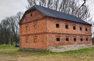 Kaštieľ na predaj Raszków, województwo świętokrzyskie, Obrázok 3/16