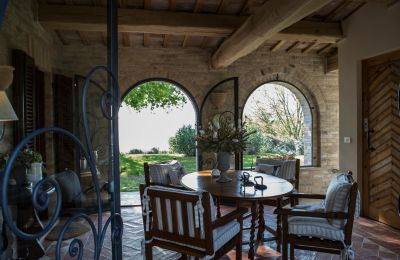 Vidiecky dom na predaj Fermo, Marche, Obrázok 13/52