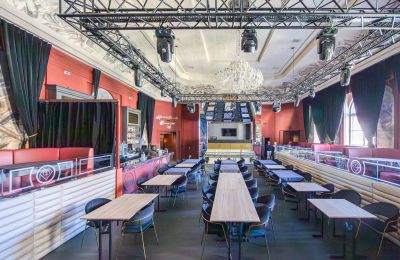 Mestský palác na predaj Warszawa, Foksal 19, województwo mazowieckie, Obrázok 10/14