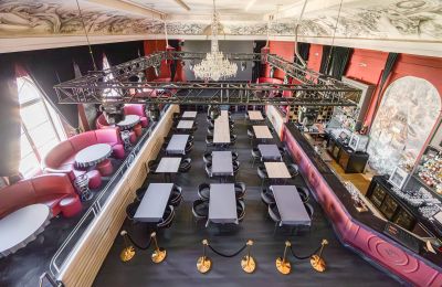 Mestský palác na predaj Warszawa, Foksal 19, województwo mazowieckie, Obrázok 11/14