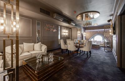 Mestský palác na predaj Warszawa, Foksal 19, województwo mazowieckie, Obrázok 12/14