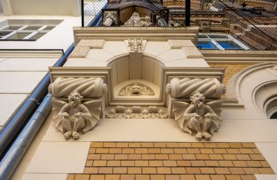 Mestský palác na predaj Warszawa, Foksal 19, województwo mazowieckie, Obrázok 13/14