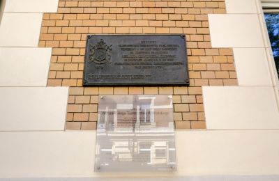 Mestský palác na predaj Warszawa, Foksal 19, województwo mazowieckie, Obrázok 14/14