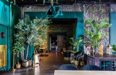 Mestský palác na predaj Warszawa, Foksal 19, województwo mazowieckie, Obrázok 4/14