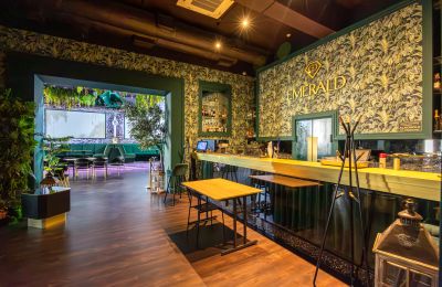 Mestský palác na predaj Warszawa, Foksal 19, województwo mazowieckie, Obrázok 5/14