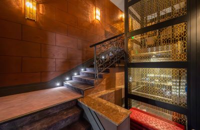 Mestský palác na predaj Warszawa, Foksal 19, województwo mazowieckie, Obrázok 6/14