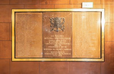 Mestský palác na predaj Warszawa, Foksal 19, województwo mazowieckie, Obrázok 7/14