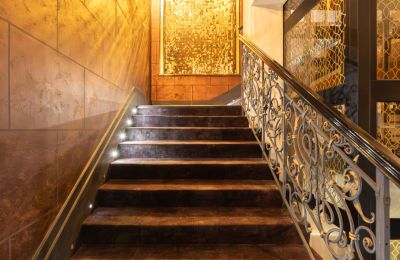 Mestský palác na predaj Warszawa, Foksal 19, województwo mazowieckie, Obrázok 8/14