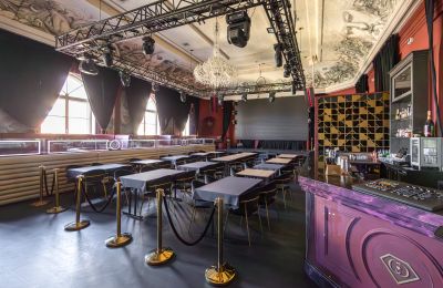 Mestský palác na predaj Warszawa, Foksal 19, województwo mazowieckie, Obrázok 9/14