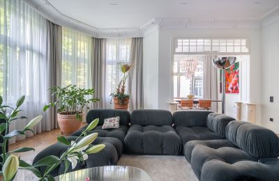 Byt v historickej budove na predaj Sopot,  Księcia Józefa Poniatowskiego, województwo pomorskie, Obrázok 3/38