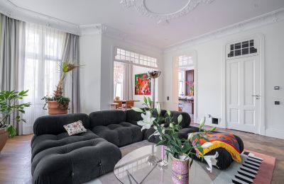 Byt v historickej budove na predaj Sopot,  Księcia Józefa Poniatowskiego, województwo pomorskie, Obrázok 1/38