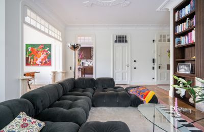 Byt v historickej budove na predaj Sopot,  Księcia Józefa Poniatowskiego, województwo pomorskie, Obrázok 9/38