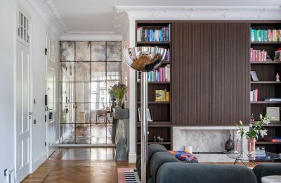 Byt v historickej budove na predaj Sopot,  Księcia Józefa Poniatowskiego, województwo pomorskie, Obrázok 10/38