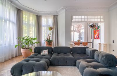 Byt v historickej budove na predaj Sopot,  Księcia Józefa Poniatowskiego, województwo pomorskie, Obrázok 11/38