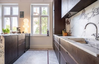 Byt v historickej budove na predaj Sopot,  Księcia Józefa Poniatowskiego, województwo pomorskie, Obrázok 20/38