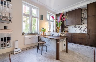 Byt v historickej budove na predaj Sopot,  Księcia Józefa Poniatowskiego, województwo pomorskie, Obrázok 22/38