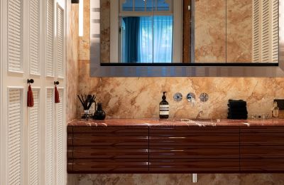 Byt v historickej budove na predaj Sopot,  Księcia Józefa Poniatowskiego, województwo pomorskie, Obrázok 30/38