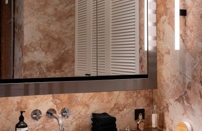 Byt v historickej budove na predaj Sopot,  Księcia Józefa Poniatowskiego, województwo pomorskie, Obrázok 31/38