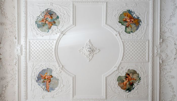 Historická budova v centre Łódź – schválený hotelový projekt