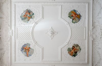 Mestský palác na predaj Łódź, Traugutta 12, województwo łódzkie,, Obrázok 1/1