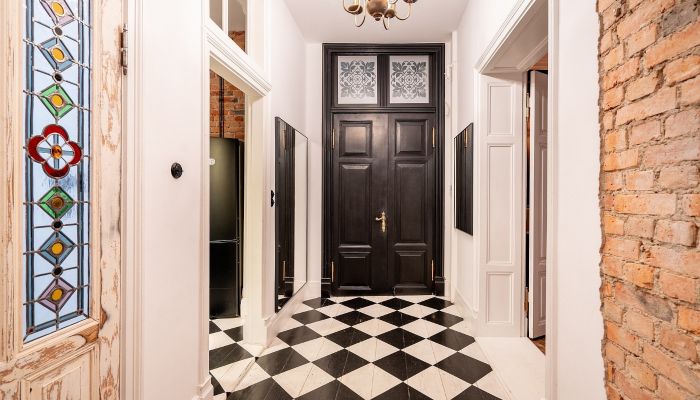 Byt v historickej budove na predaj Gdańsk, województwo pomorskie