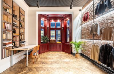 Byt v historickej budove na predaj Gdańsk, województwo pomorskie, Obrázok 2/25