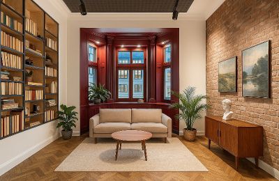 Byt v historickej budove na predaj Gdańsk, województwo pomorskie, Obrázok 3/25