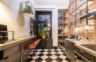 Byt v historickej budove na predaj Gdańsk, województwo pomorskie, Obrázok 12/25