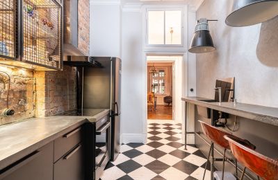 Byt v historickej budove na predaj Gdańsk, województwo pomorskie, Obrázok 13/25