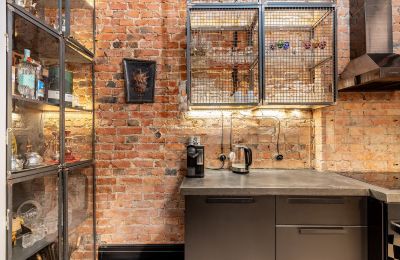 Byt v historickej budove na predaj Gdańsk, województwo pomorskie, Obrázok 14/25