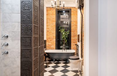 Byt v historickej budove na predaj Gdańsk, województwo pomorskie, Obrázok 15/25