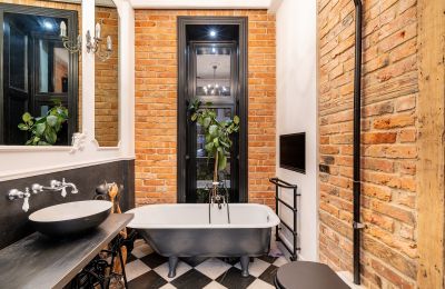 Byt v historickej budove na predaj Gdańsk, województwo pomorskie, Obrázok 16/25