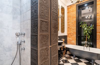 Byt v historickej budove na predaj Gdańsk, województwo pomorskie, Obrázok 19/25