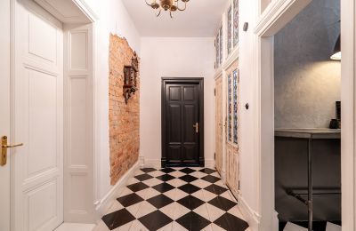 Byt v historickej budove na predaj Gdańsk, województwo pomorskie, Obrázok 21/25