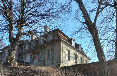 Kaštieľ na predaj województwo lubuskie, Obrázok 11/16