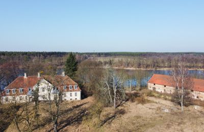 Kaštieľ na predaj województwo lubuskie, Obrázok 12/16
