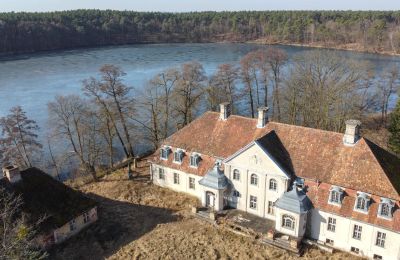 Kaštieľ na predaj województwo lubuskie, Obrázok 2/16