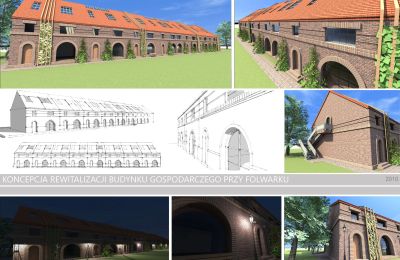 Kaštieľ na predaj województwo lubuskie, Obrázok 15/16