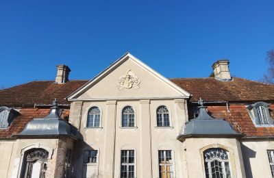 Kaštieľ na predaj województwo lubuskie, Obrázok 9/16