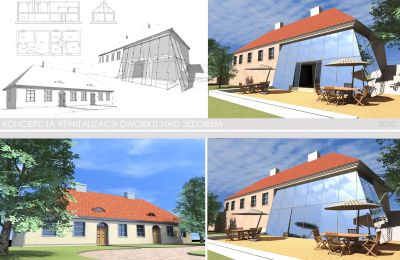 Kaštieľ na predaj województwo lubuskie, Obrázok 16/16