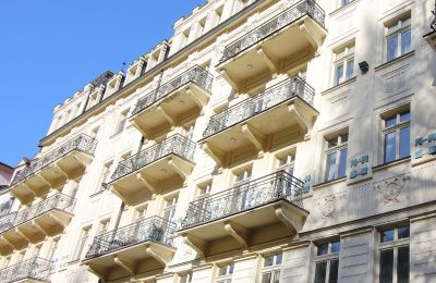 Byt v historickej budove na predaj Karlovy Vary, Mariánskolázeňská, Karlovarský kraj, Obrázok 16/17