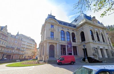 Byt v historickej budove na predaj Karlovy Vary, Mariánskolázeňská, Karlovarský kraj, Obrázok 17/17