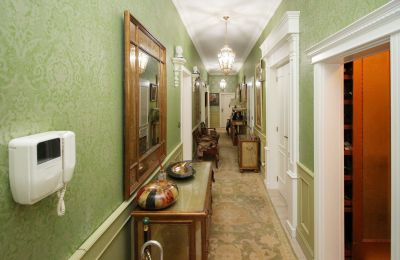 Byt v historickej budove na predaj Karlovy Vary, Mariánskolázeňská, Karlovarský kraj, Obrázok 3/17